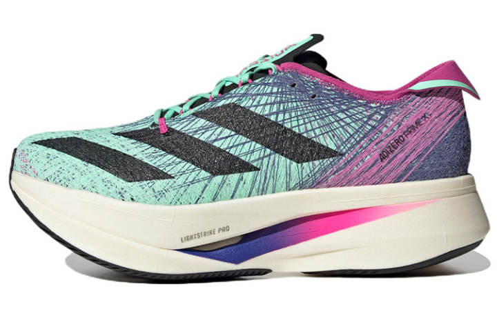 Adidas Adizero Prime X Adidas Strung 'Pulse Mint'