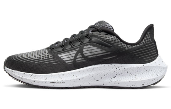 Nike Nike Air Zoom Pegasus 39 'Black Dark Smoke Grey' Women's