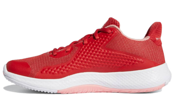 Adidas Adidas Fitbounce Red/White Women's
