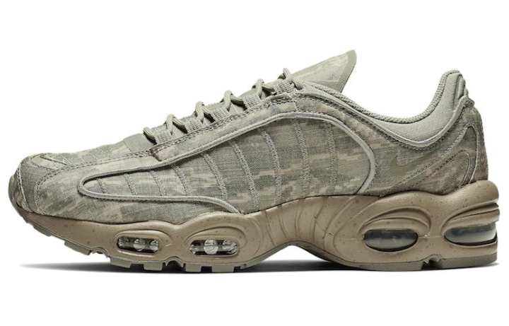 Nike Nike Air Max Tailwind 4 Digi Camo