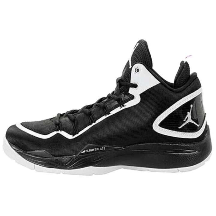Jordan Jordan Super.Fly 2 Po Black