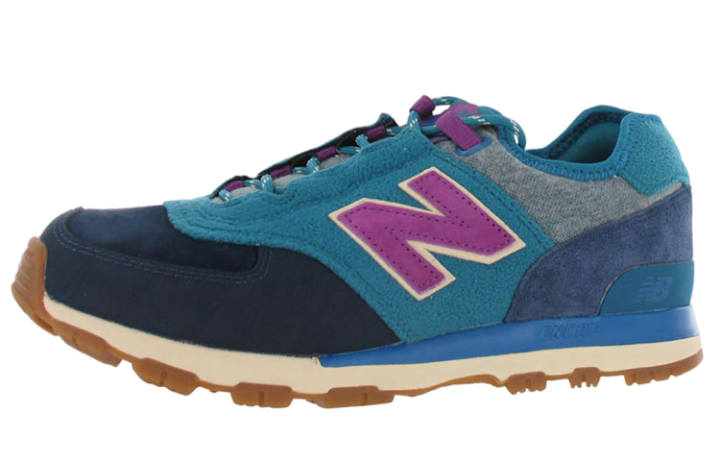 New Balance 581 Bodega x 581 New Balance