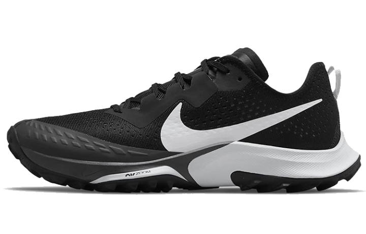 Nike Nike Air Zoom Terra Kiger 7 'Black Pure Platinum'