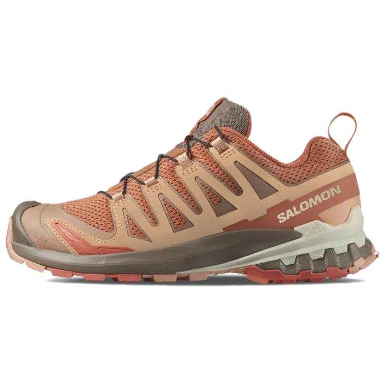 SALOMON Xa Pro 3D V9 Wmns Salomon 'Sun Baked Prairie Sunset' Women's