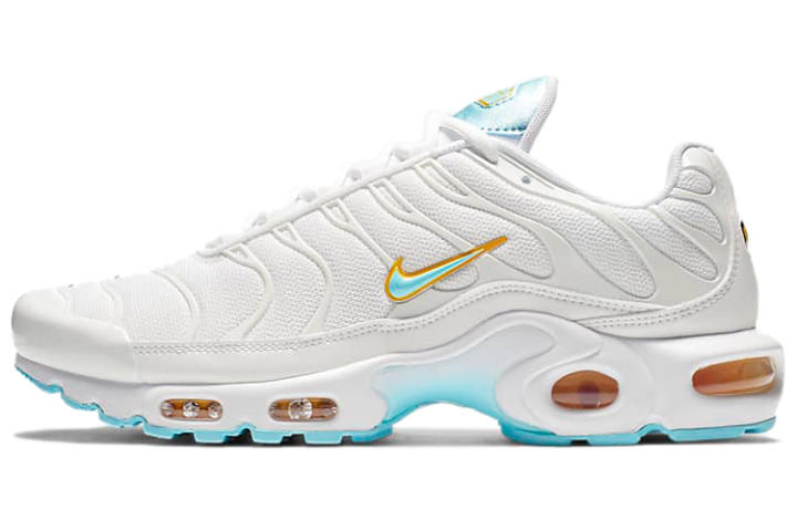 Nike Nike Air Max Plus Glacier Blue Women's