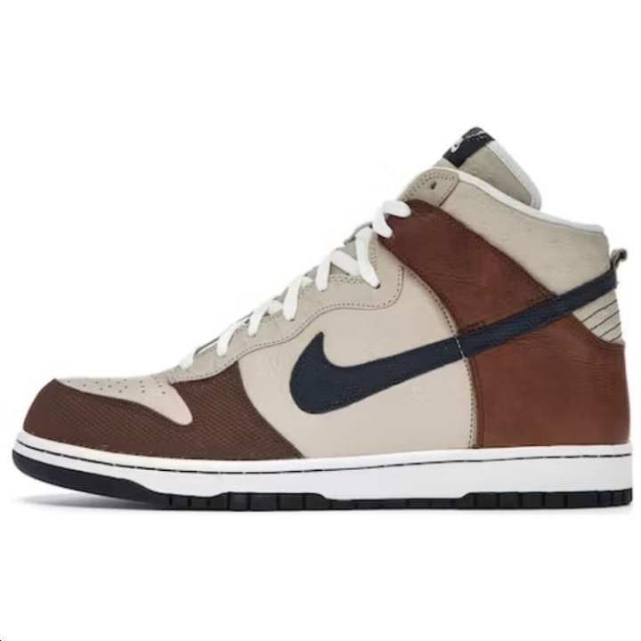 Nike Nike Dunk High Premium Rustic