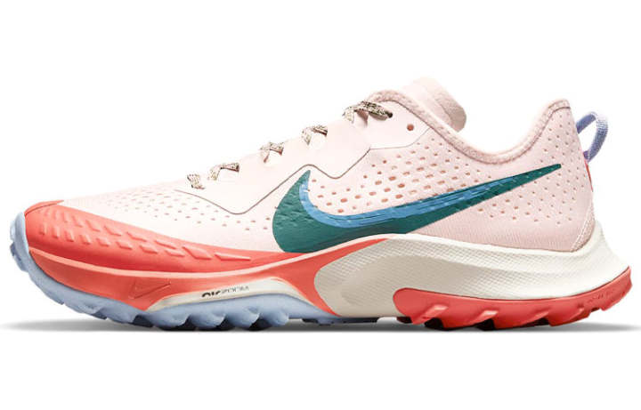 Nike Nike Air Zoom Terra Kiger 7 Light Soft Pink Magic Ember Women's