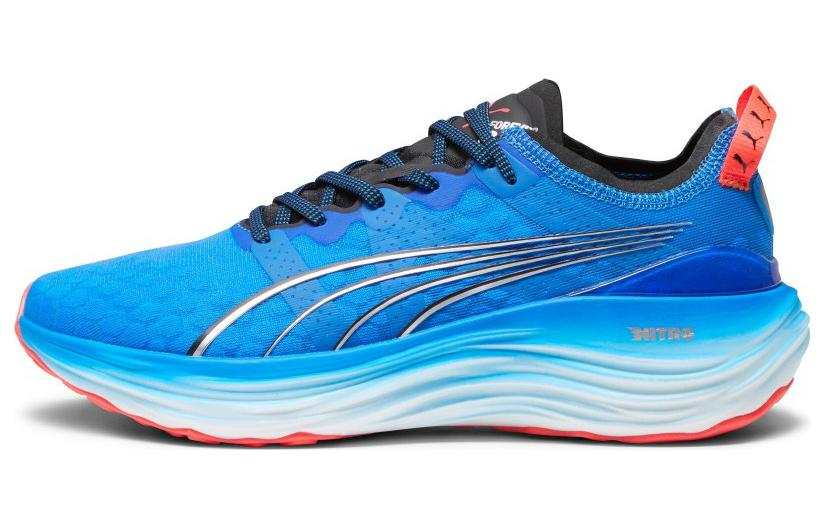 PUMA Puma ForeverRun Ultra Blue