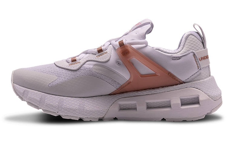 Under Armour Hovr Mega Mvmnt Nm 'Pink Purple' Women's