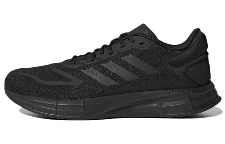 Adidas Adidas Duramo 10 Wide 'Triple Black'