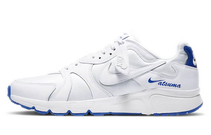 Nike Nike Atsuma White Game Royal