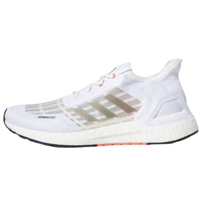 Adidas Adidas UltraBoost Summer.Rdy 'White Solar Red'