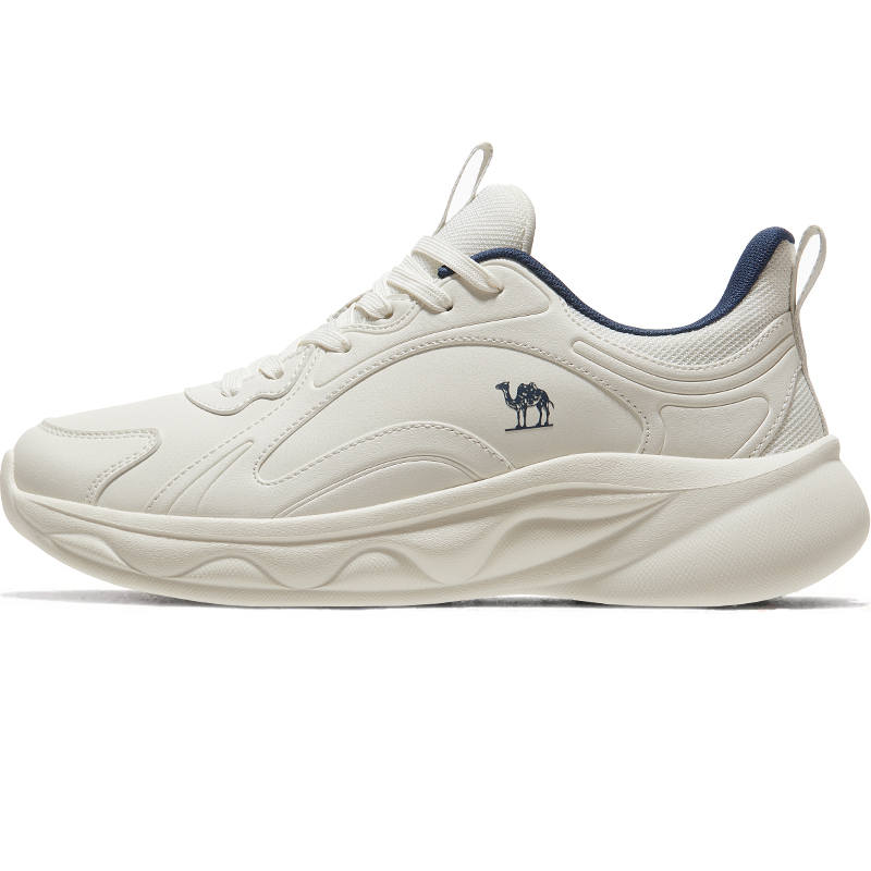 CAMEL CAMEL Cushioning Low top Running Shoes Men's