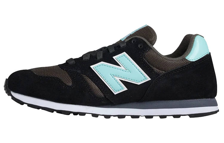 New Balance New Balance 373 Sneakers 'Black Blue' Women's