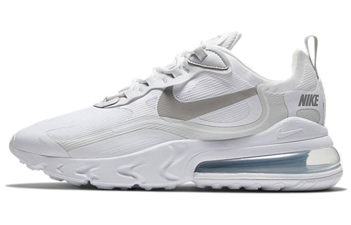 Nike Nike Air Max 270 React 'White Light Smoke Grey'