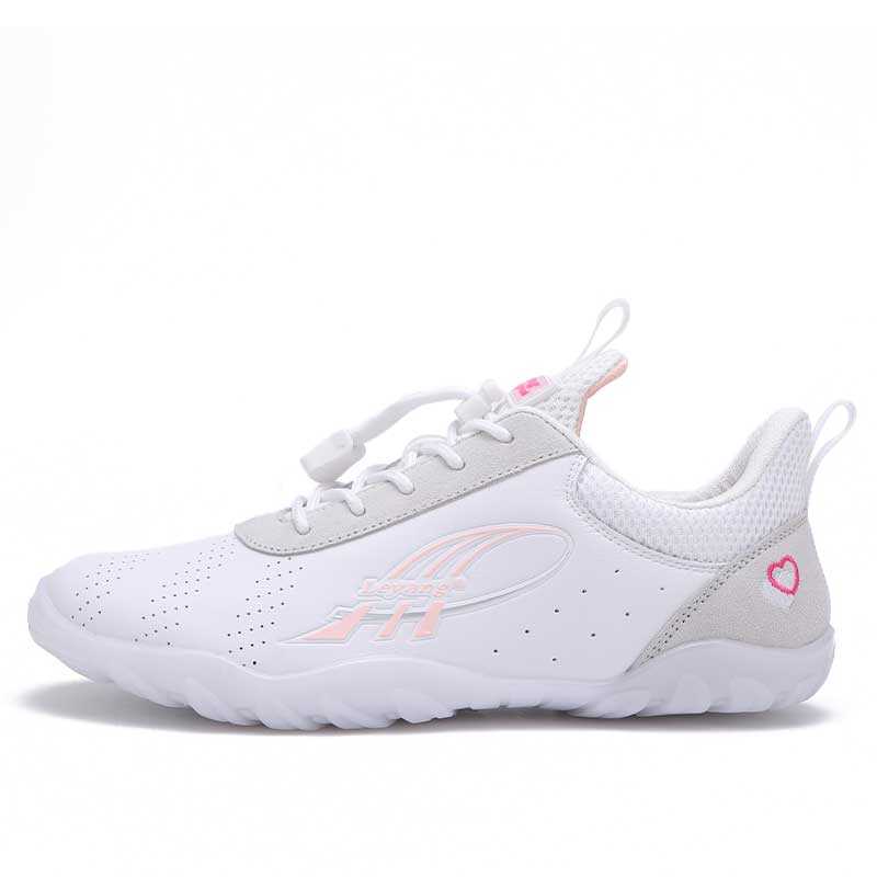 Leyang Low top Running Shoes Women's White