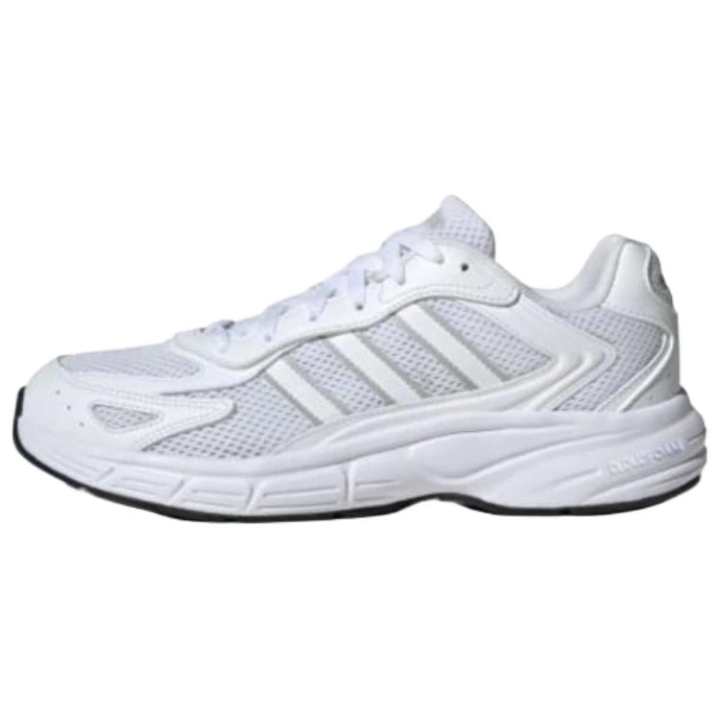 Adidas Adidas ECLYPTIX 2000 Slip Resistant Abrasion Resistant Slip Resistant Abrasion Resistant Low top Casual Running Shoes