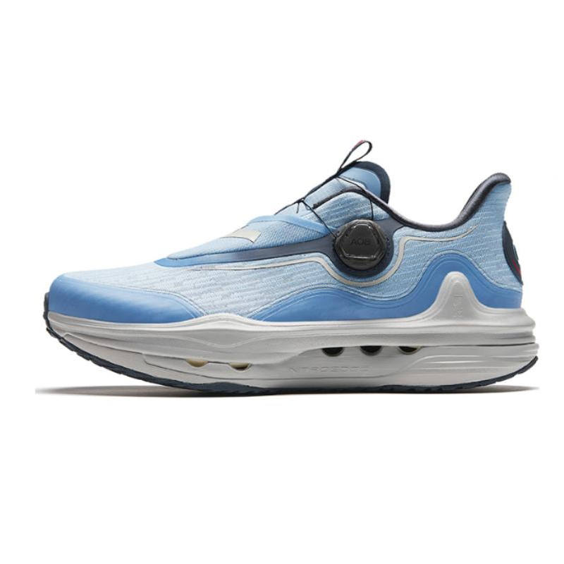 Anta Champion All Weather Collection Slip Resistant Abrasion Resistant Slip Resistant Abrasion Resistant Low top