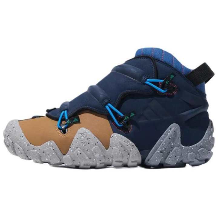 Adidas Radlander mita x Radlander Adidas Consortium 'Night Indigo'