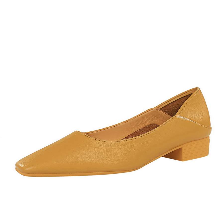 WALIBU Block Heel High Heels Women's