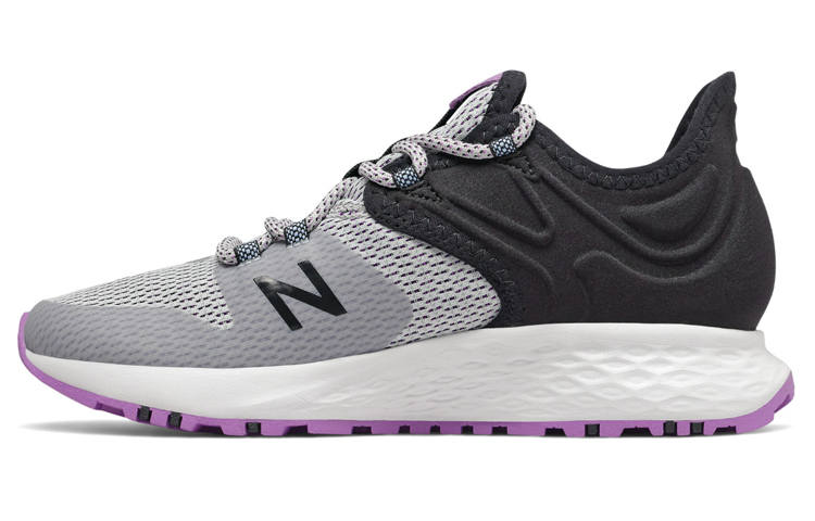 New Balance Fresh Foam Roav Wmns New Balance Trail 'Aluminum Lavender' Women's
