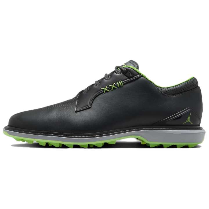 Jordan Jordan Adg 5 Anthracite Black Cool Grey Action Green