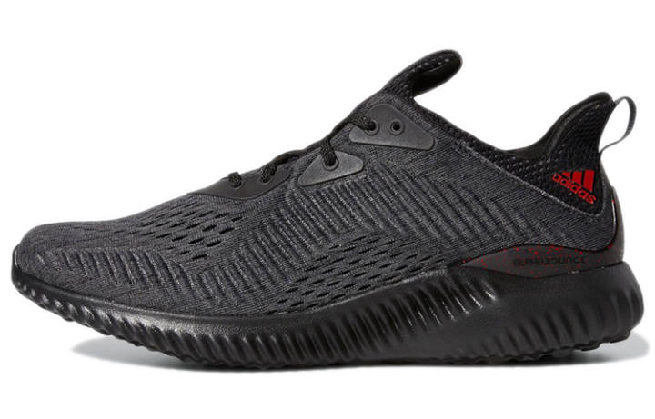 Adidas Adidas Alphabounce 1 'Core Black'