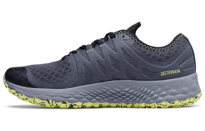 New Balance New Balance Fresh Foam Kaymin Trail Blue Women's