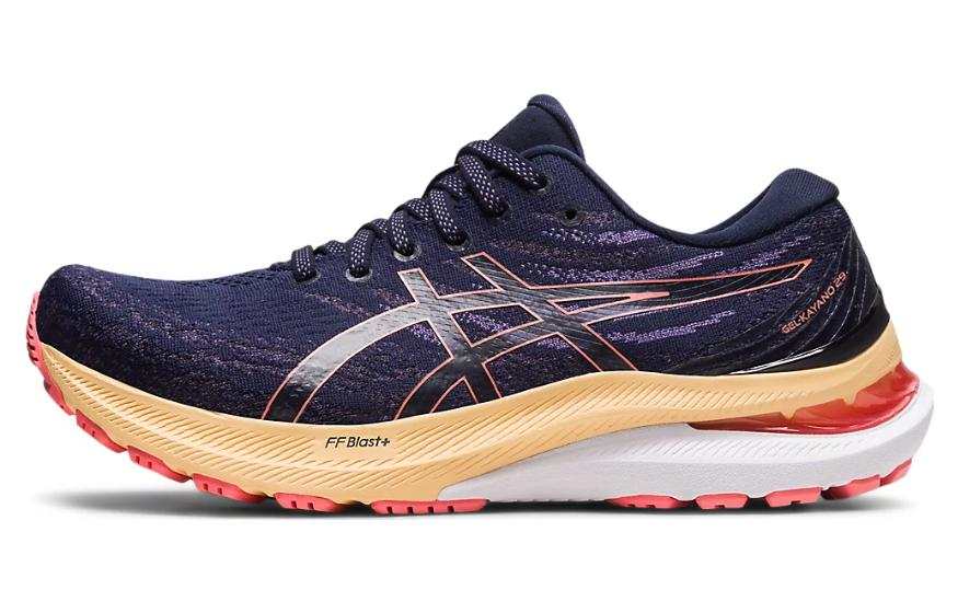 ASICS Gel Kayano 29 'Midnight Papaya' Women's