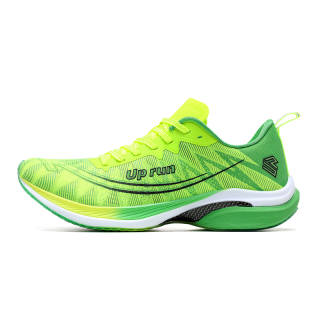 Up Run Running Shoes Men's Turquoise Green