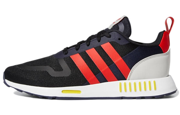 Adidas Originals Adidas Multix 'Black Red Legend Ink'