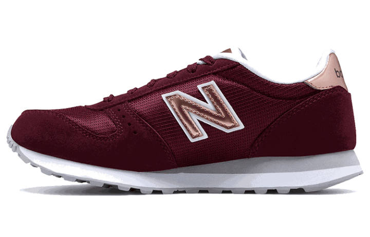 New Balance New Balance 311 Red Women's