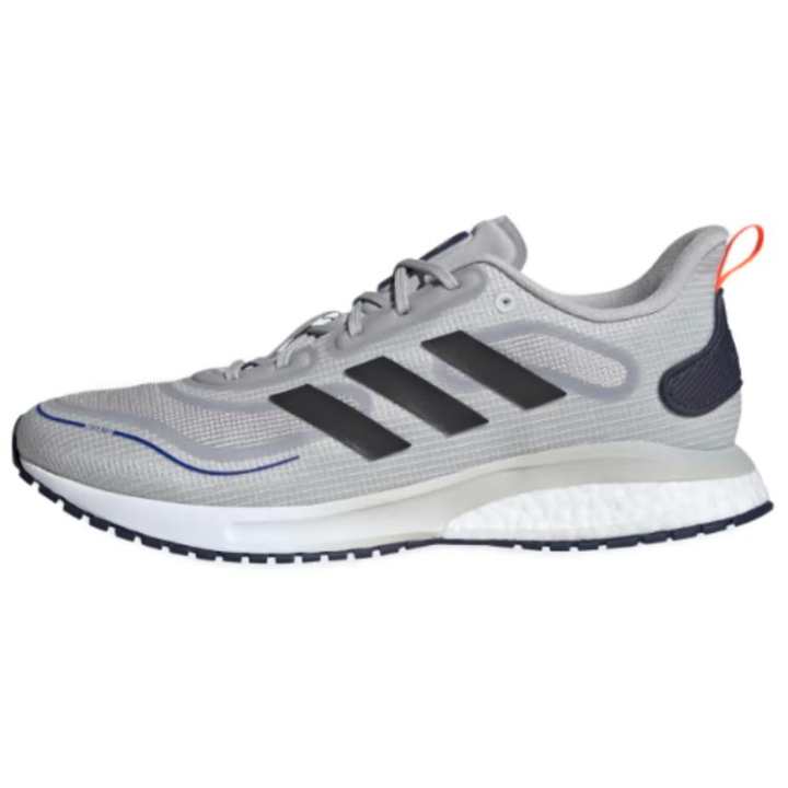 Adidas Adidas Supernova Winter.Rdy 'Grey Black'