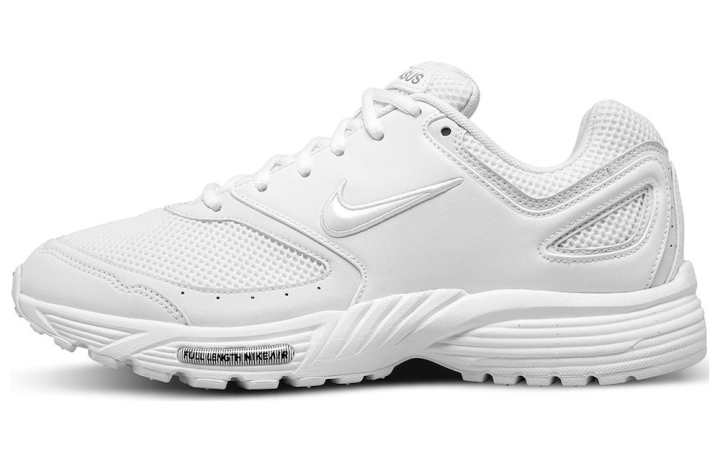 Nike Nike Air Pegasus 2005 Sp Comme Des Garcons Homme Plus White