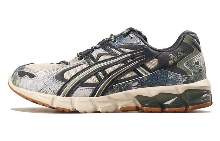 ASICS ASICS Gel Kayano 5 Kzn 'Camouflage'