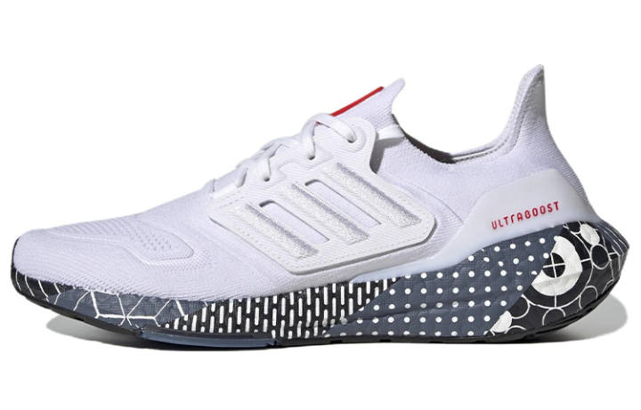 Adidas UltraBoost 22 Adidas 'Patchwork Graphic'