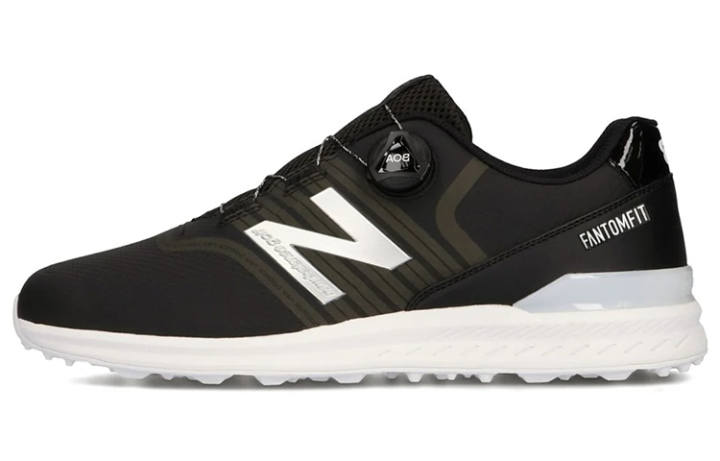 New Balance New Balance 996 Golf 'Black White'