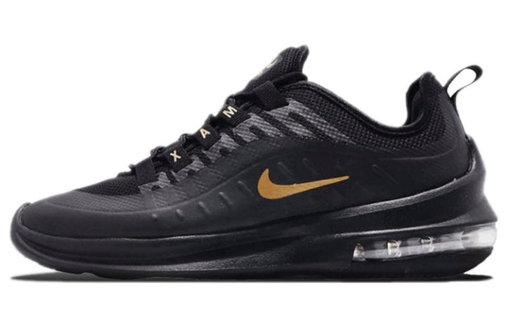 Nike Nike Air Max Axis 'Black Metallic Gold' Women's
