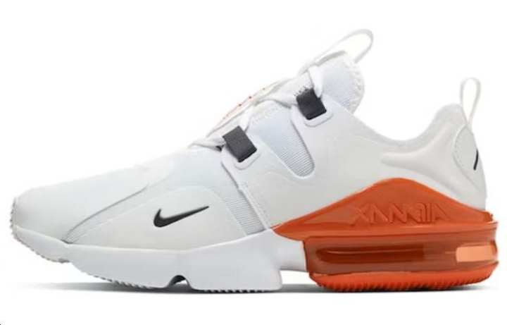 Nike Nike Air Max Infinity White