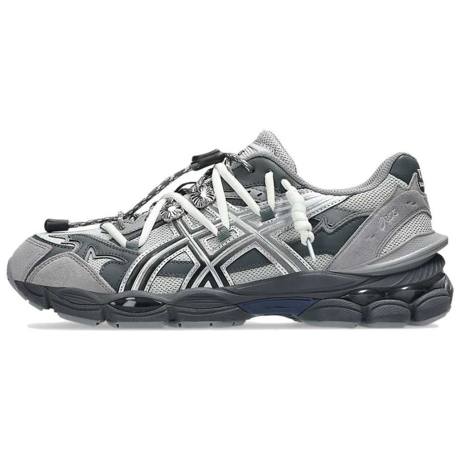 ASICS TOGA x ASICS Gel Cumulus 16 Low top Running Shoes Unisex Gray