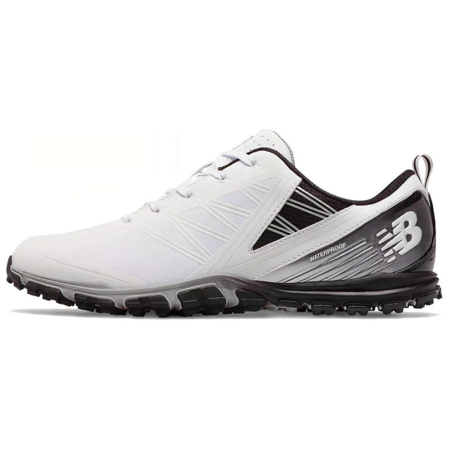 New Balance New Balance NB Minimus SL Golf Low top Golf Shoes Men's White