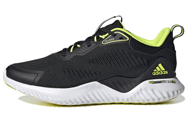 Adidas Adidas Joker 2 Cozy Wear Resistant 'Black Green'