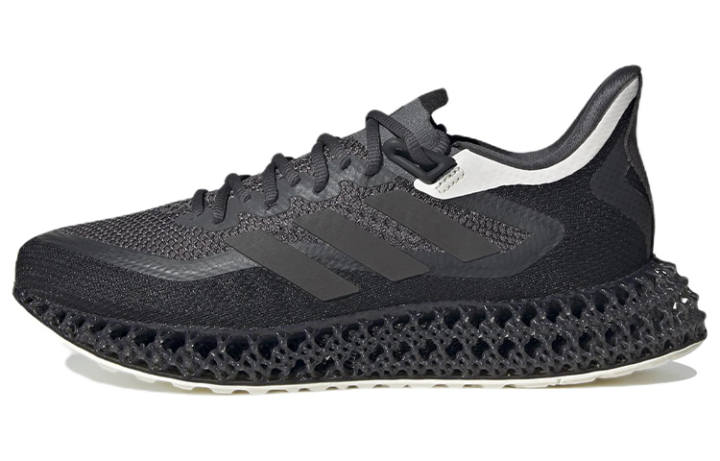 Adidas 4DFWD Adidas 'Grey Night Metallic'