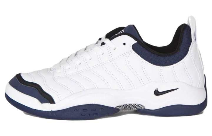 Nike Nike Air Oscillate Qs 2015 'White'