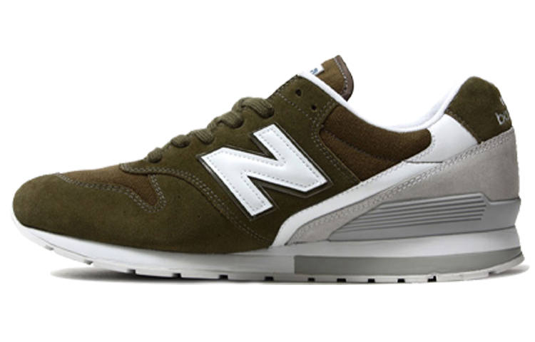 New Balance New Balance 996 Brown/Green