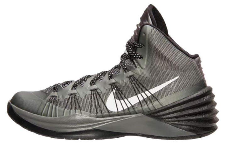 Nike Nike Hyperdunk 2013 'Mercury Grey'