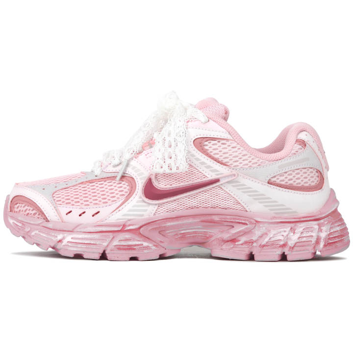Nike Nike V5 RNR Low top Running Shoes Women's Pink