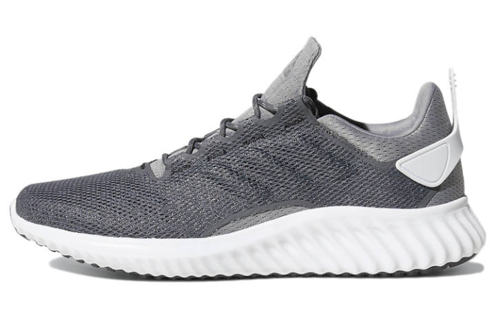 Adidas Adidas Alphabounce City Run Clima 'Dark Grey'
