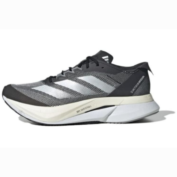 Adidas Adidas Adizero Boston 12 'Black' Women's