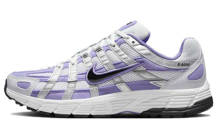 Nike Nike P-6000 Space Purple Women's